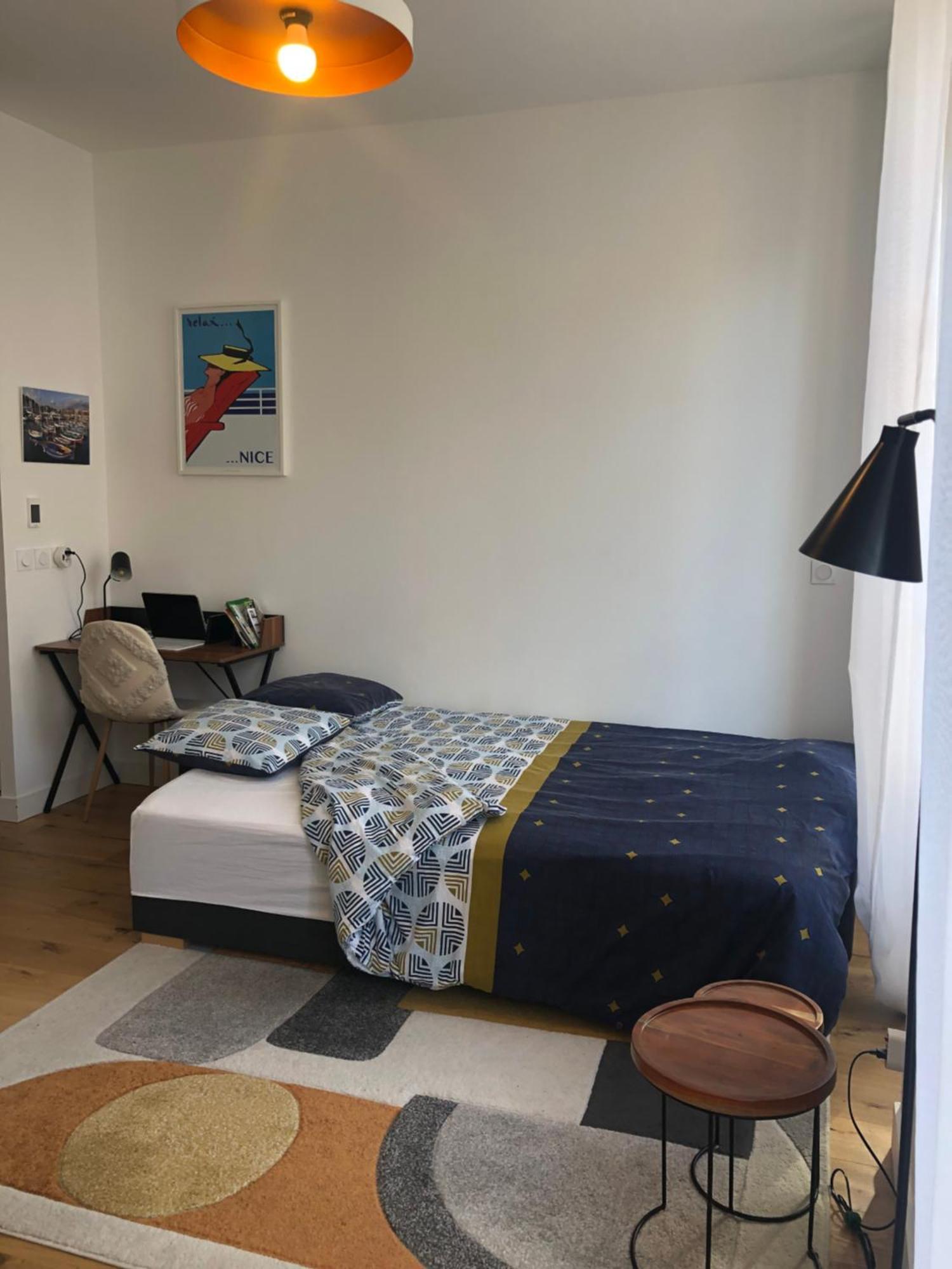 Charmant Palais Riviera Climatise Vieux ニース エクステリア 写真
